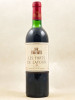 Les Forts de Latour - Pauillac 1983