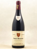 Jacques Cacheux - Vosne Romanée 2014