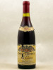 Serafin - Gevrey Chambertin 1er cru "Cazetier" 1978