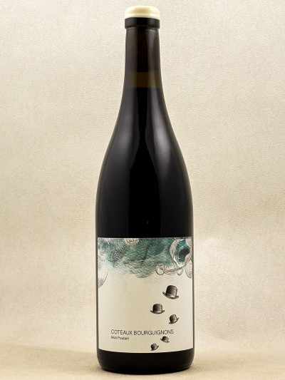 Les Horées - Coteaux Bourguignons "Mon Poulain" 2024