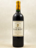 Talbot - Saint Julien 2005