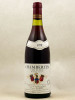 Pierre Damoy - Chambertin Clos de Bèze 1978