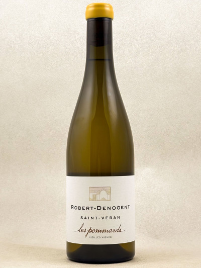 Robert-Denogent - Saint Véran "Les Pommards VV" 2023