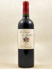 Dame de Montrose - Saint Estèphe 2004