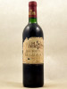 Les Forts de Latour - Pauillac 1986