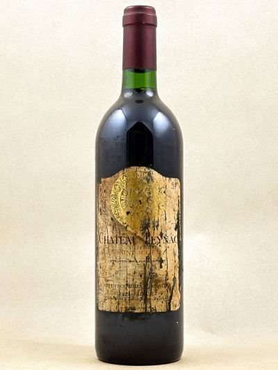 Teynac - Saint Julien 1997