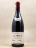 Romanée Conti - La Tâche 2013