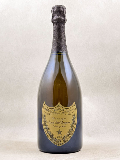 Dom Pérignon - Moët & Chandon 1993