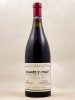 Romanée Conti - Romanée Saint Vivant 1990