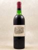 Lafite Rothschild - Pauillac 1973