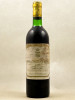 Pichon Longueville Comtesse de Lalande - Pauillac 1977