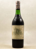 Haut Brion - Pessac Léognan 1971