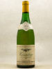 Desmeure - Hermitage Blanc 1978