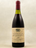 La Pousse d'Or - Volnay 1er cru "Caillerets" 1989