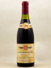 Robert Chevillon - Nuits Saint Georges 1991