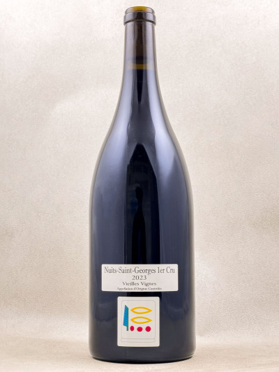 Prieuré Roch - Nuits St Georges 1er cru VV 2023 MAGNUM