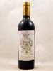 Gruaud Larose - Saint Julien 1934