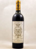 Gruaud Larose - Saint Julien 1934