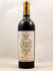 Gruaud Larose - Saint Julien 1934