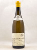 Raveneau - Chablis grand cru "Blanchot" 2018