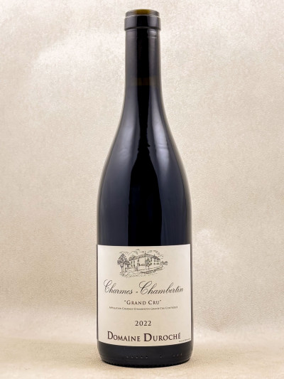 Duroché - Charmes Chambertin 2022