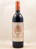Baron Pichon Longueville - Pauillac 1988