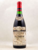 Romanée Conti - La Tâche 1973