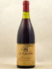 La Pialade - Côtes du Rhône 1982