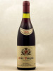Charles Mortet - Clos Vougeot 1978