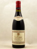 Mommessin - Morey Saint Denis 1er Cru " La Forge de Tart" 2001