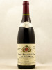 Desaunay Bissey - Vosne Romanée 1er cru "Les Beaux monts" 2004