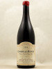 J&M Simon - Chambolle Musigny 1999
