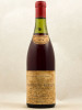Pierre Clerget - Pommard 1er cru "Rugiens" 1964