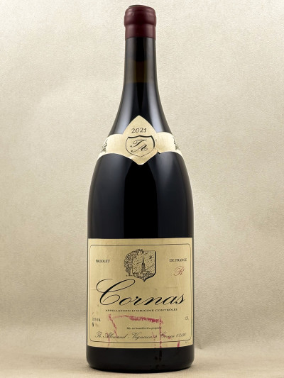 Thierry Allemand - Cornas "Reynard" 2021 MAGNUM