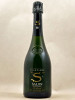 Salon - Champagne Cuvée S 1996