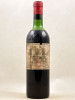 Haut Bailly - Pessac Léognan 1961