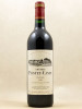 Pontet Canet - Pauillac 1993