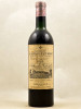 Mission Haut Brion - Graves 1962