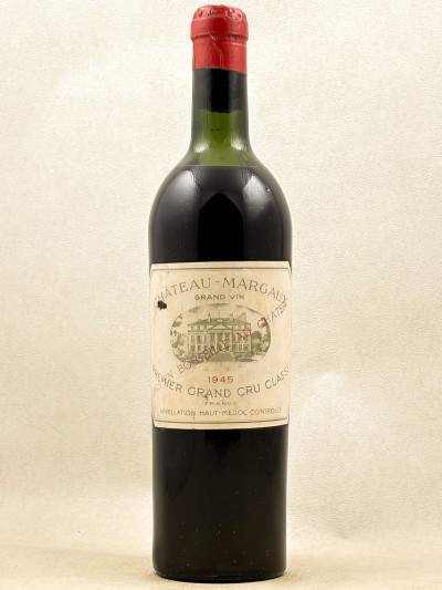 Château Margaux - Margaux 1945
