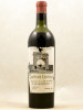 Léoville Las Cases - Saint Julien 1945