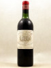 Château Margaux - Margaux 1960