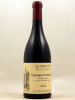 Guy Amiot - Chassagne Montrachet Rouge 2014