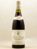 Antonin Guyon - Aloxe Corton 1er cru "Les Vercots" 1987