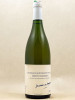 Duchesse de Magenta - Chassagne Montrachet 1er Cru "Abbaye de Morgeot" 2001