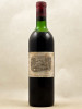 Lafite Rothschild - Pauillac 1969