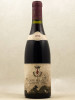Armelle & Bernard Rion - Vosne Romanée 1er cru "Les Chaumes" 1990