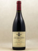 Trapet - Chambertin 2008