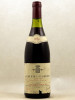 Trapet - Latricières Chambertin 1986