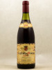 Philippe Amiot - Chambolle Musigny 1er cru "Charmes" 1988