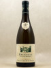 Jacques Prieur - Meursault "Clos de Mazeray" blanc 2018